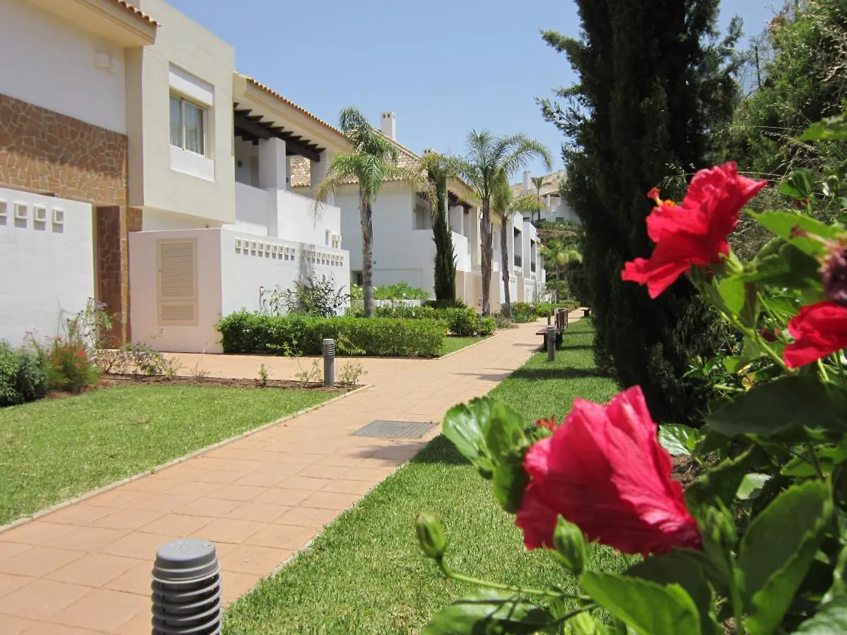 La Cala Golf Luxury Townhouse, Frontline Golf, Spectacular Views Villa La Cala De Mijas 0*,  Spain
