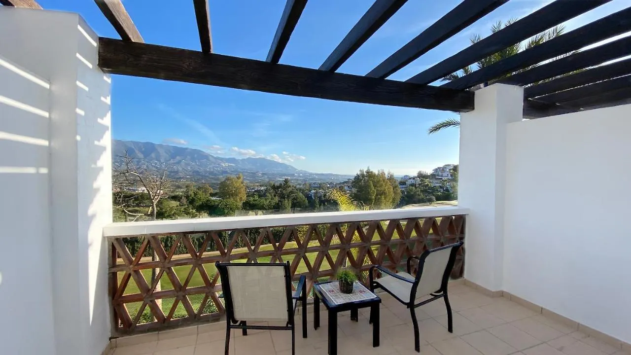 La Cala Golf Luxury Townhouse, Frontline Golf, Spectacular Views Villa La Cala De Mijas Spain