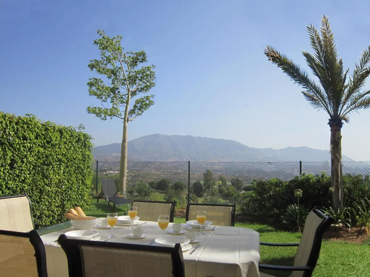 La Cala Golf Luxury Townhouse, Frontline Golf, Spectacular Views Villa La Cala De Mijas Holiday home