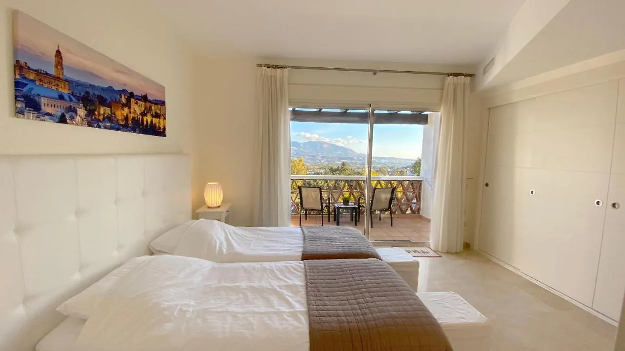 La Cala Golf Luxury Townhouse, Frontline Golf, Spectacular Views Villa La Cala De Mijas 0*,  Spain