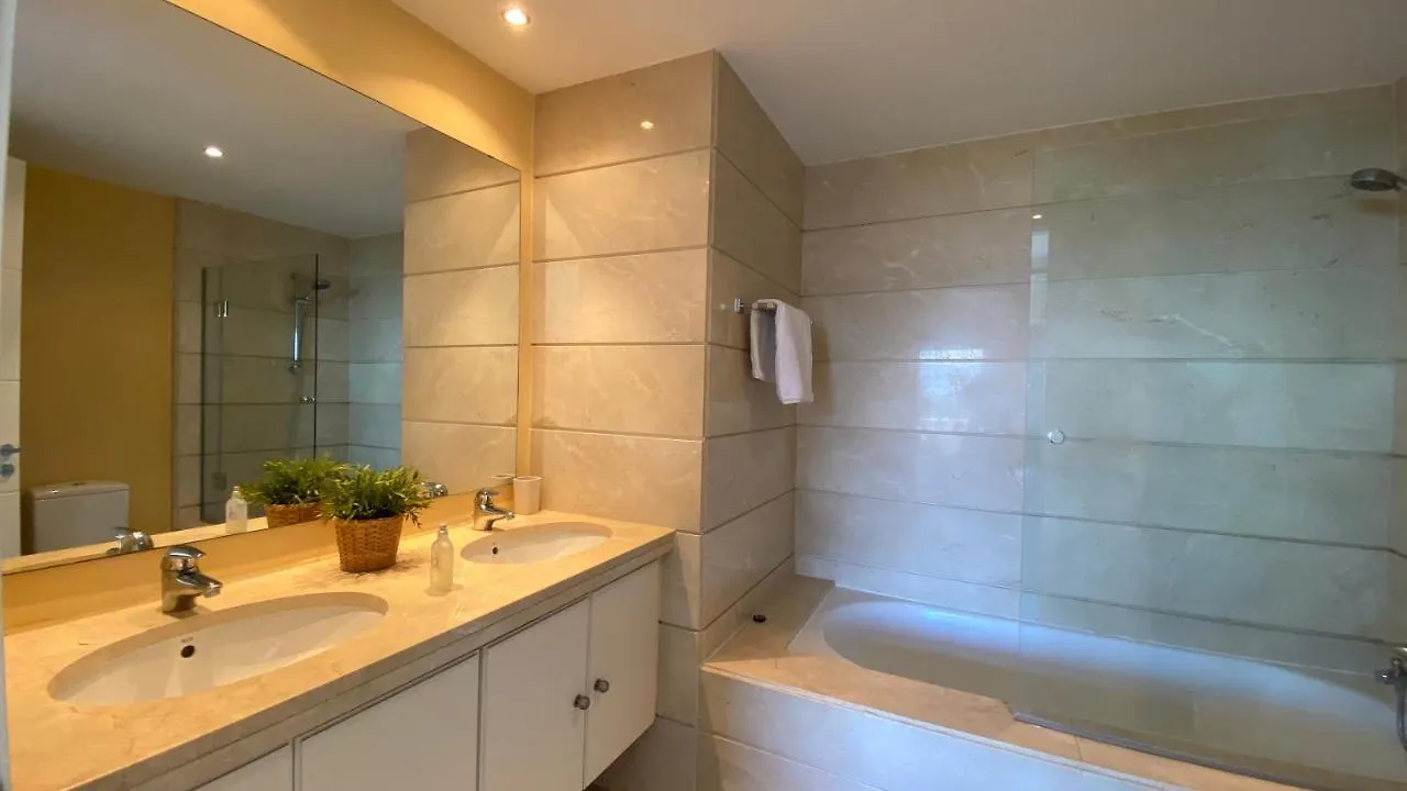 Holiday home La Cala Golf Luxury Townhouse, Frontline Golf, Spectacular Views Villa La Cala De Mijas Spain