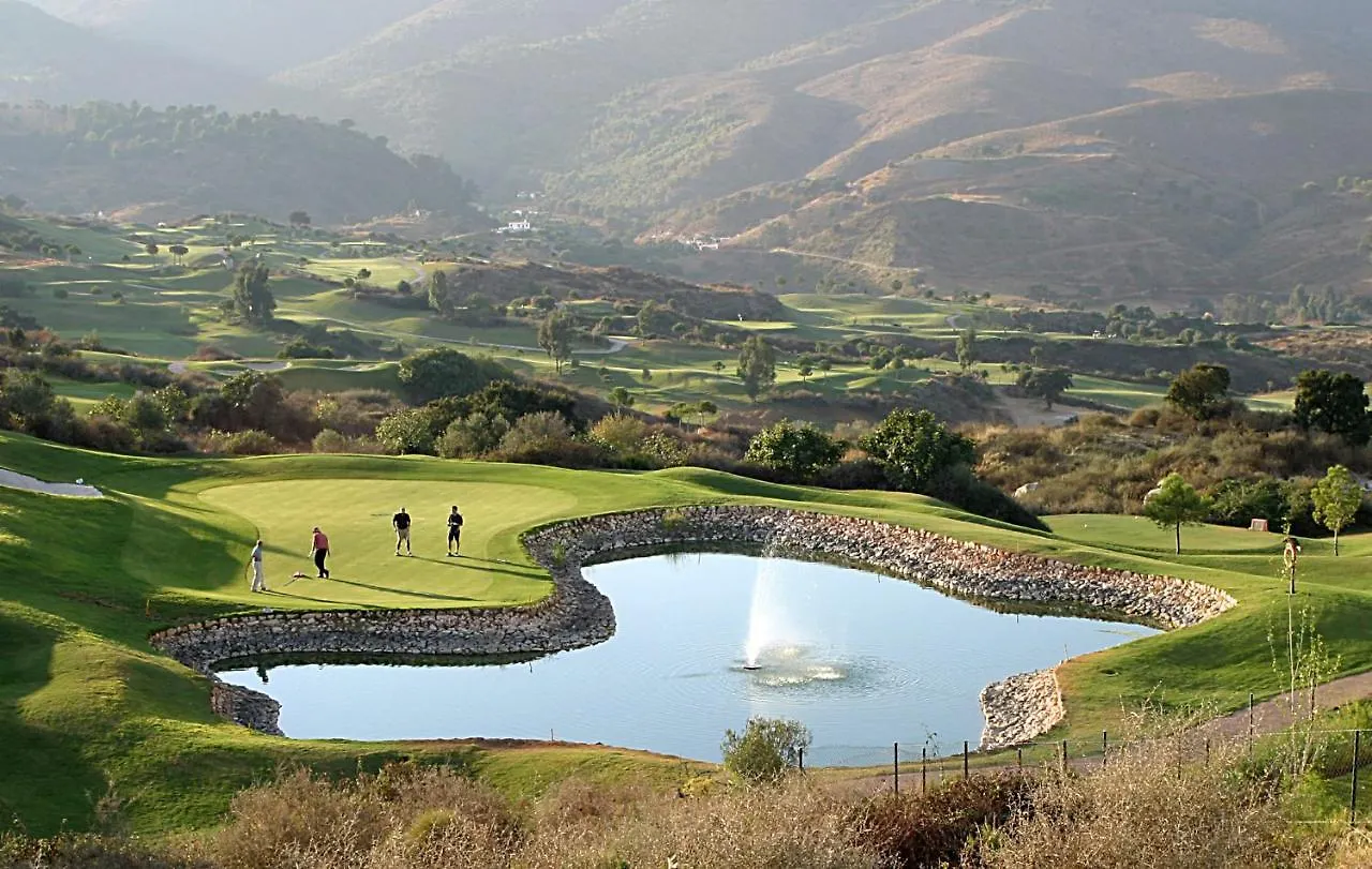 Holiday home La Cala Golf Luxury Townhouse, Frontline Golf, Spectacular Views Villa La Cala De Mijas