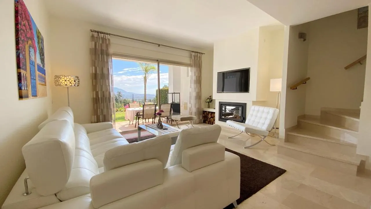 Holiday home La Cala Golf Luxury Townhouse, Frontline Golf, Spectacular Views Villa La Cala De Mijas