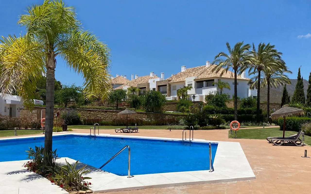 Holiday home La Cala Golf Luxury Townhouse, Frontline Golf, Spectacular Views Villa La Cala De Mijas