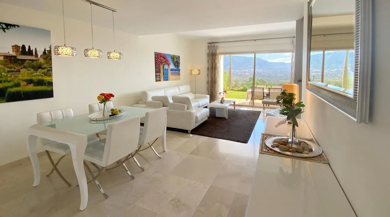 La Cala Golf Luxury Townhouse, Frontline Golf, Spectacular Views Villa La Cala De Mijas