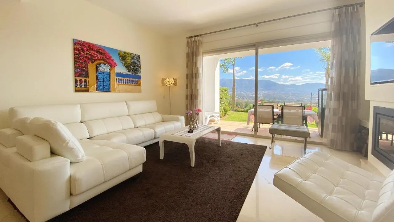 La Cala Golf Luxury Townhouse, Frontline Golf, Spectacular Views Villa La Cala De Mijas Spain
