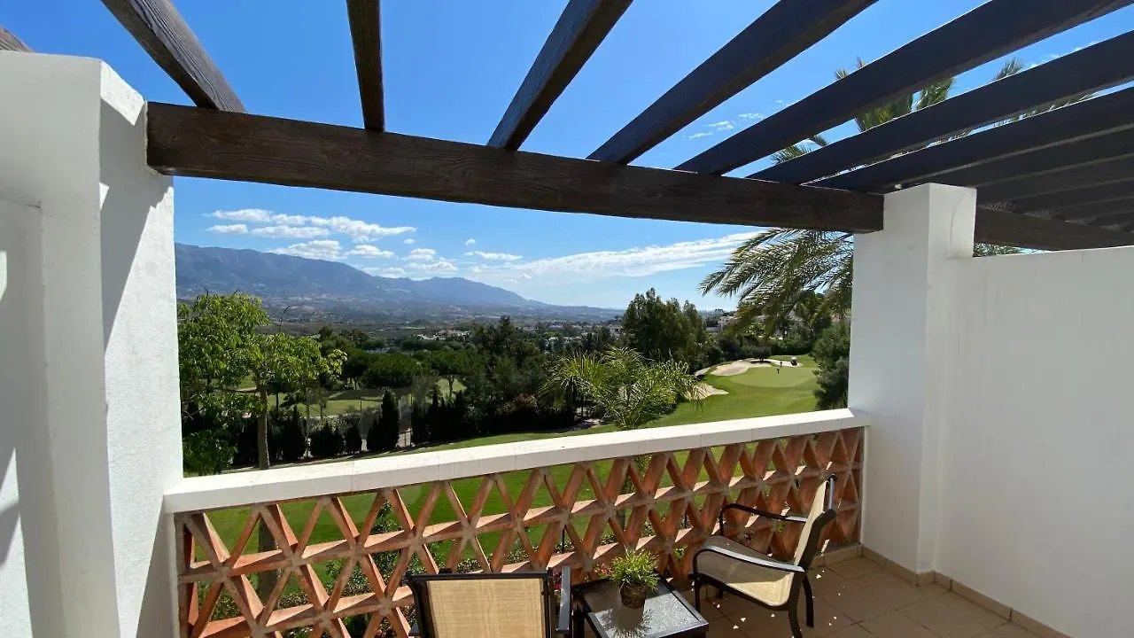 La Cala Golf Luxury Townhouse, Frontline Golf, Spectacular Views Villa La Cala De Mijas Holiday home