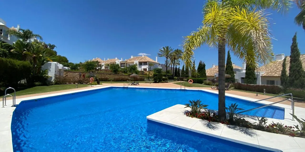 La Cala Golf Luxury Townhouse, Frontline Golf, Spectacular Views Villa La Cala De Mijas Spain