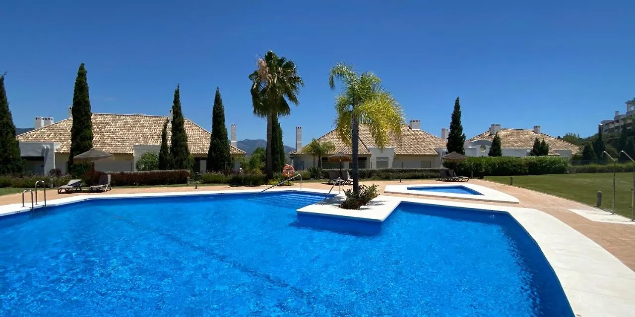 La Cala Golf Luxury Townhouse, Frontline Golf, Spectacular Views Villa La Cala De Mijas Holiday home