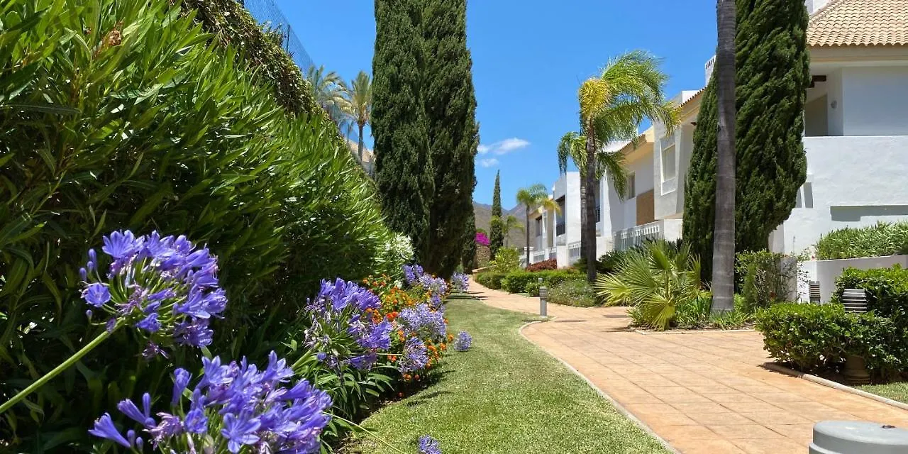 La Cala Golf Luxury Townhouse, Frontline Golf, Spectacular Views Villa La Cala De Mijas