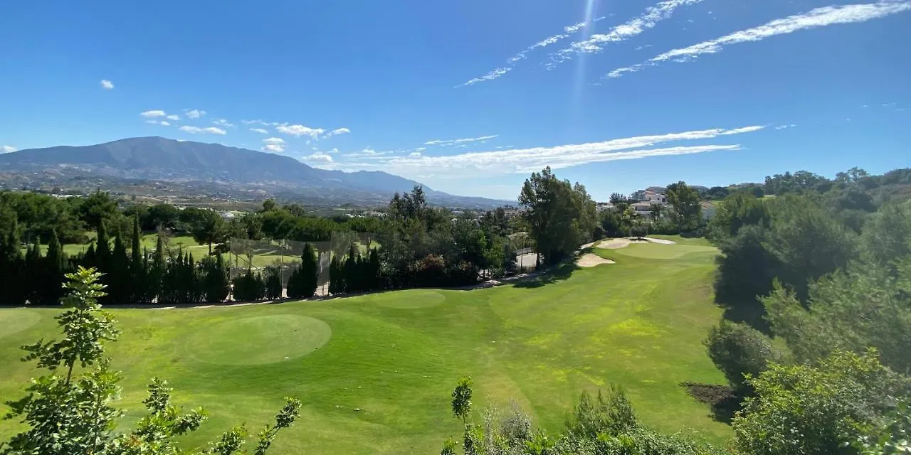 Holiday home La Cala Golf Luxury Townhouse, Frontline Golf, Spectacular Views Villa La Cala De Mijas
