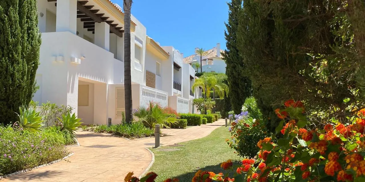 La Cala Golf Luxury Townhouse, Frontline Golf, Spectacular Views Villa La Cala De Mijas 0*,