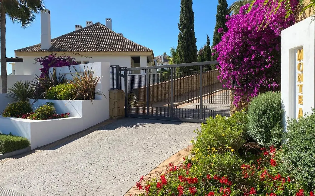 La Cala Golf Luxury Townhouse, Frontline Golf, Spectacular Views Villa La Cala De Mijas Spain