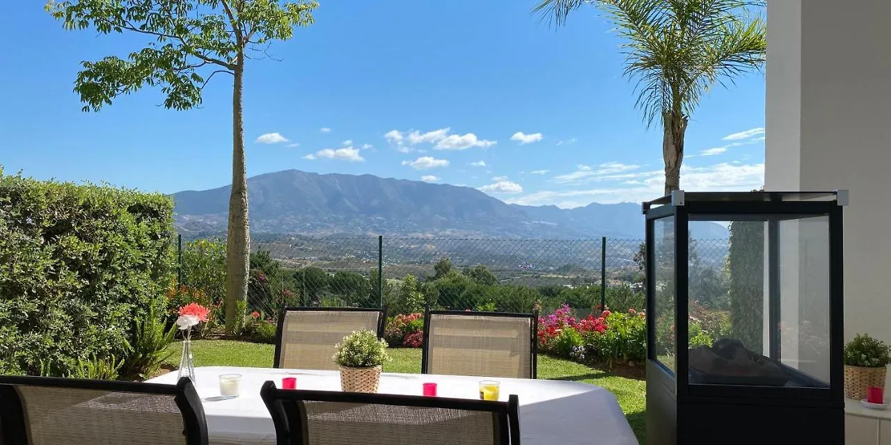 La Cala Golf Luxury Townhouse, Frontline Golf, Spectacular Views Villa La Cala De Mijas Holiday home