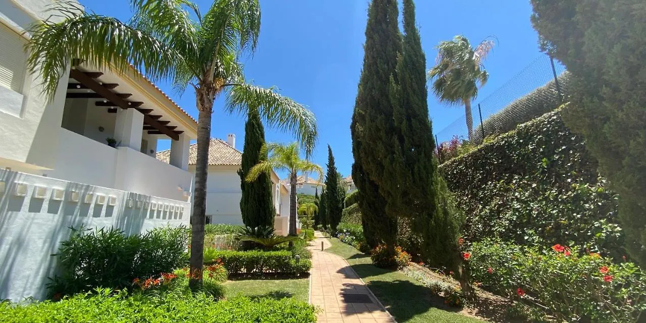 La Cala Golf Luxury Townhouse, Frontline Golf, Spectacular Views Villa La Cala De Mijas