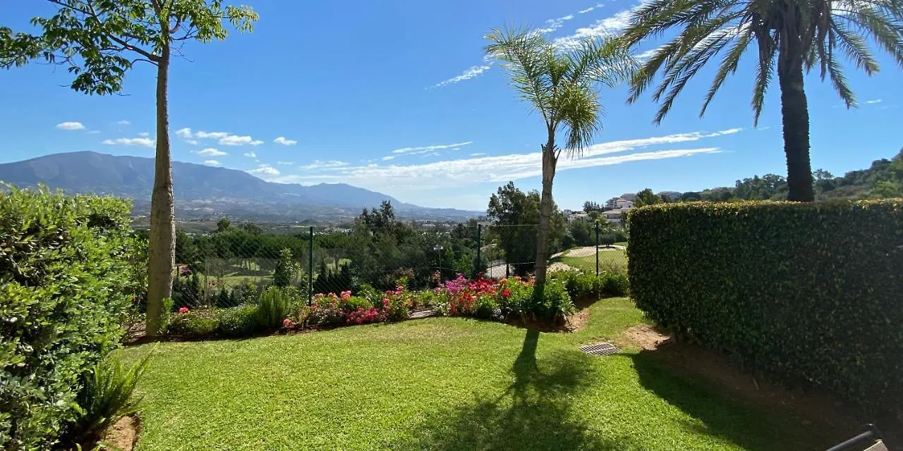 Holiday home La Cala Golf Luxury Townhouse, Frontline Golf, Spectacular Views Villa La Cala De Mijas
