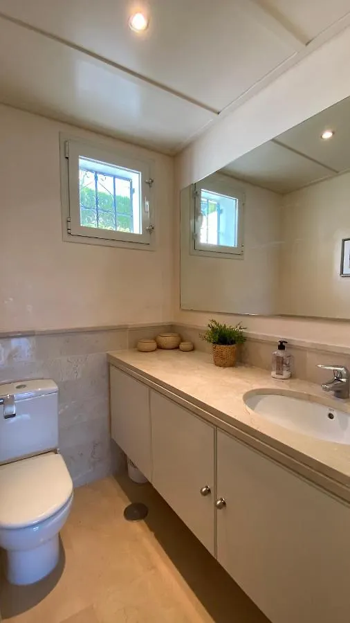 La Cala Golf Luxury Townhouse, Frontline Golf, Spectacular Views Villa La Cala De Mijas 0*,